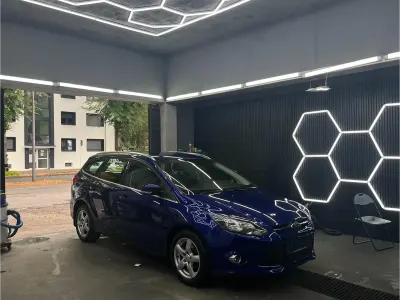 Gebraucht Ford Focus