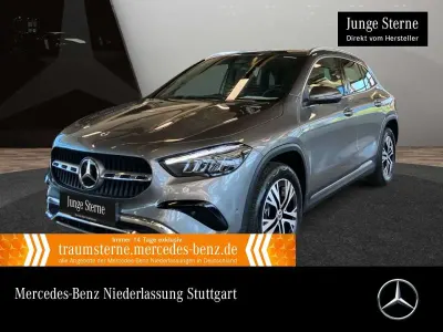 Gebraucht Mercedes GLA250 Advanced 163 PS (119 kW) 2025 Grau SUV