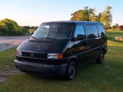Gebraucht VW Transporter
