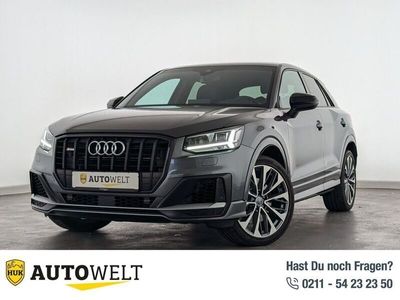 Audi SQ2