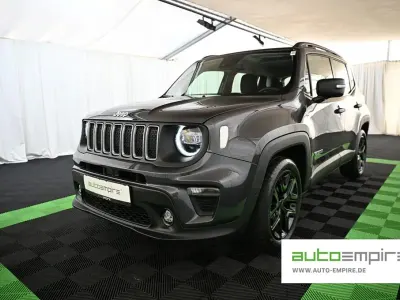 Gebraucht Jeep Renegade