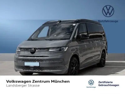 Gebraucht VW T7 Beach 177 PS (130 kW) 2025 Van