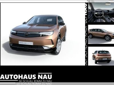 Opel Grandland Electric