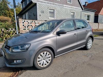 gebraucht VW Polo 1.2 Comfortline