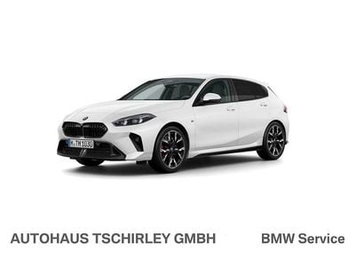 Second-hand BMW 120 M Sport 163 CP (119 kW) 2025 Alb Hatchback