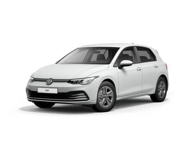 VW Golf VIII