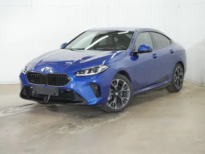 Gebraucht BMW 220