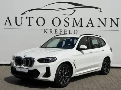 Gebraucht BMW X3
