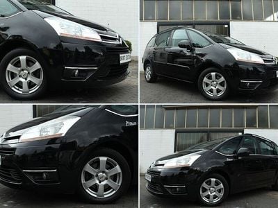 Citroën Grand C4 Picasso