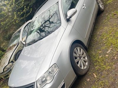 gebraucht VW Passat 