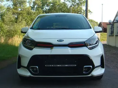 Gebraucht Kia Picanto
