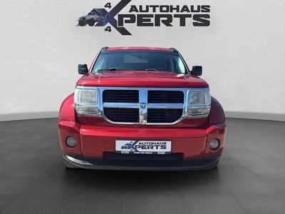 Dodge Nitro