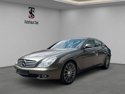 Mercedes CLS500