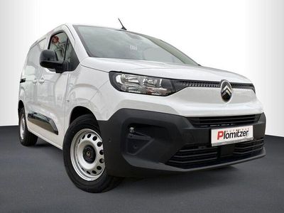 Citroën e-Berlingo