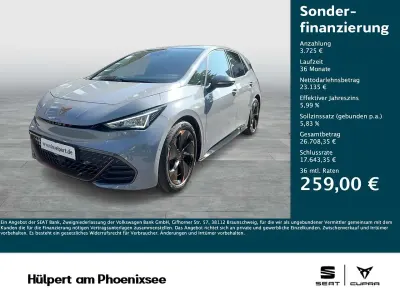 Gebraucht Cupra Born
