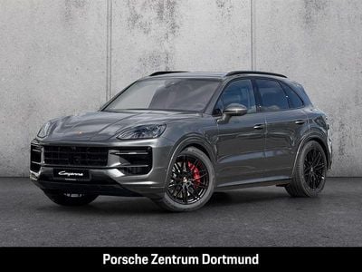 Porsche Cayenne GTS