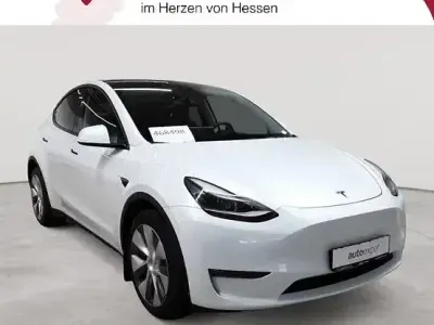 Gebraucht Tesla Model Y