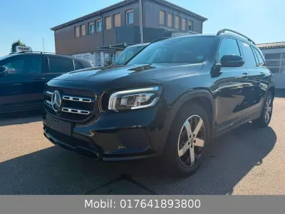 Gebraucht Mercedes GLB220