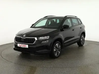 Nuova Skoda Karoq 150 CV (110 kW) 2025 Nero SUV