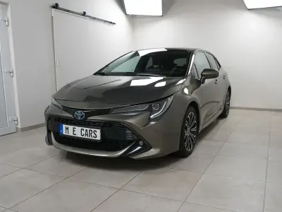 Gebraucht Toyota Corolla Hybrid