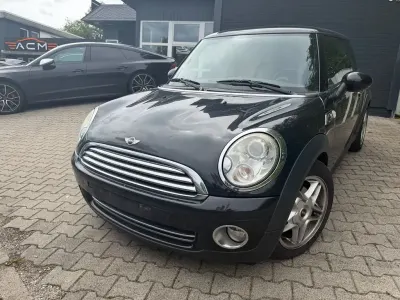 Occasion Mini ONE
