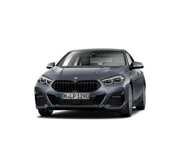 Gebraucht BMW 218 Comfort Edition 136 PS (100 kW) 2025 Coupé