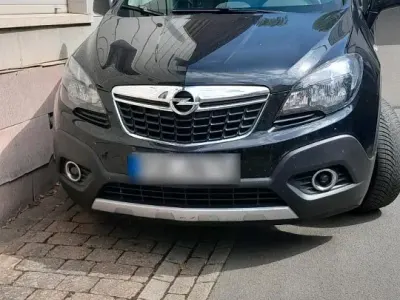 Gebraucht Opel Mokka