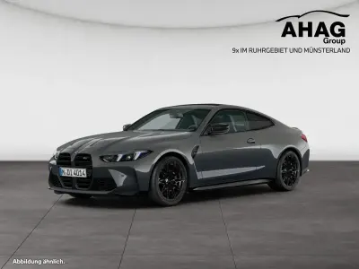 Gebraucht BMW M4 Competition Edition 510 PS (375 kW) 2025 Andere Coupé
