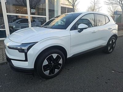 Gebraucht Volvo EX30 Core 200 kW (272 PS) 2025 Weiß SUV
