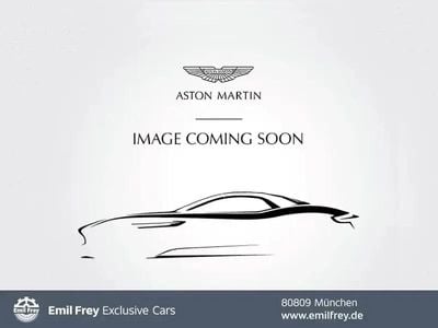 Aston Martin DB11