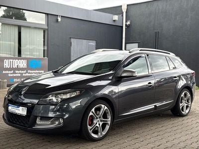 Renault Mégane GT Line