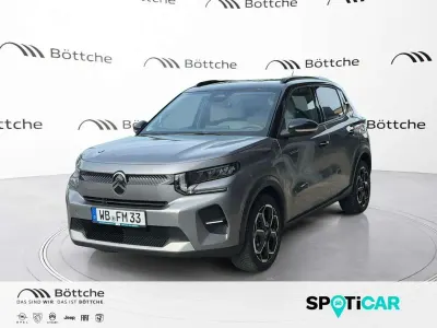 Gebraucht Citroën C3