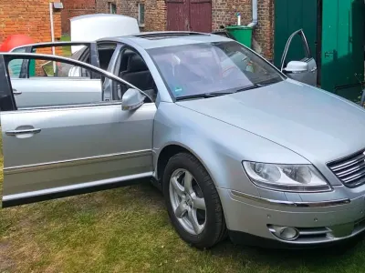 Gebraucht VW Phaeton