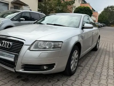 Gebraucht Audi A6