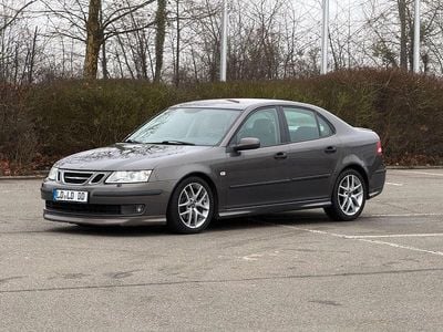 Gebraucht Saab 9-3 Aero 230 PS (169 kW) 2005 Beige Limousine