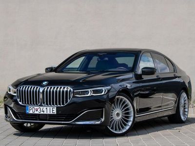 BMW 730