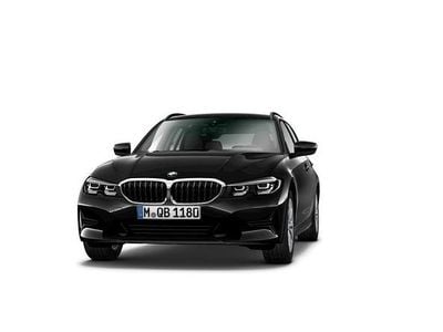 Gebraucht BMW 320 Advantage 190 PS (139 kW) 2026 Kombi