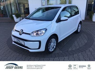 VW up!
