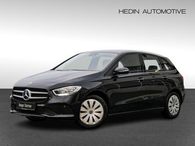 Mercedes B250e