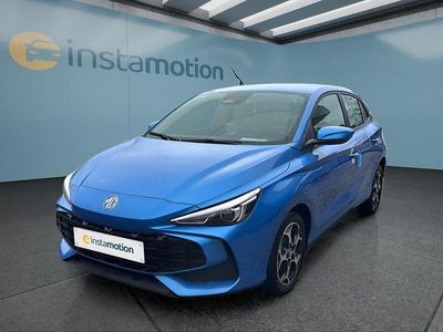 Gebraucht MG MG3 116 PS (85 kW) 2025 Kleinwagen
