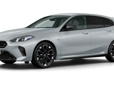 Usata BMW M135 Shadowline 300 CV (220 kW) 2025 Grigio Utilitaria