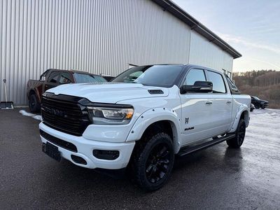 Gebraucht Dodge Ram 401 PS (294 kW) 2020 Weiß Pickup