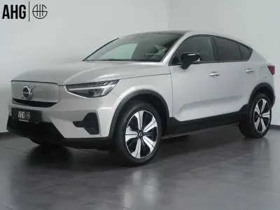 Gebraucht Volvo C40