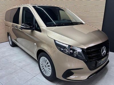 Gold Neu 2025 Mercedes Vito Van | 66.640 €