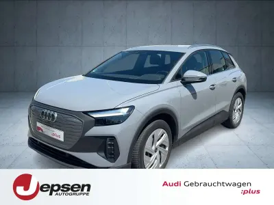 Gebraucht Audi Q4 e-tron