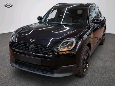 Gebraucht Mini Countryman Classic 163 PS (119 kW) 2025 Schwarz SUV