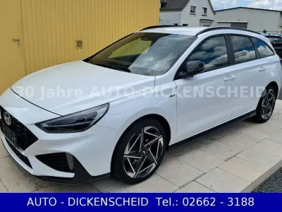 Gebraucht Hyundai i30