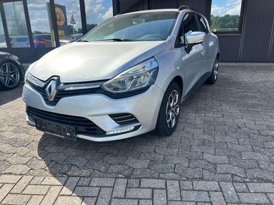 Renault Clio GrandTour