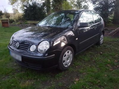 gebraucht VW Polo 1.2