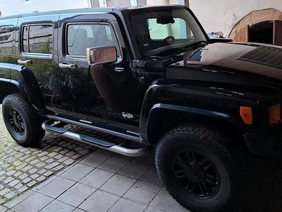 Hummer H3